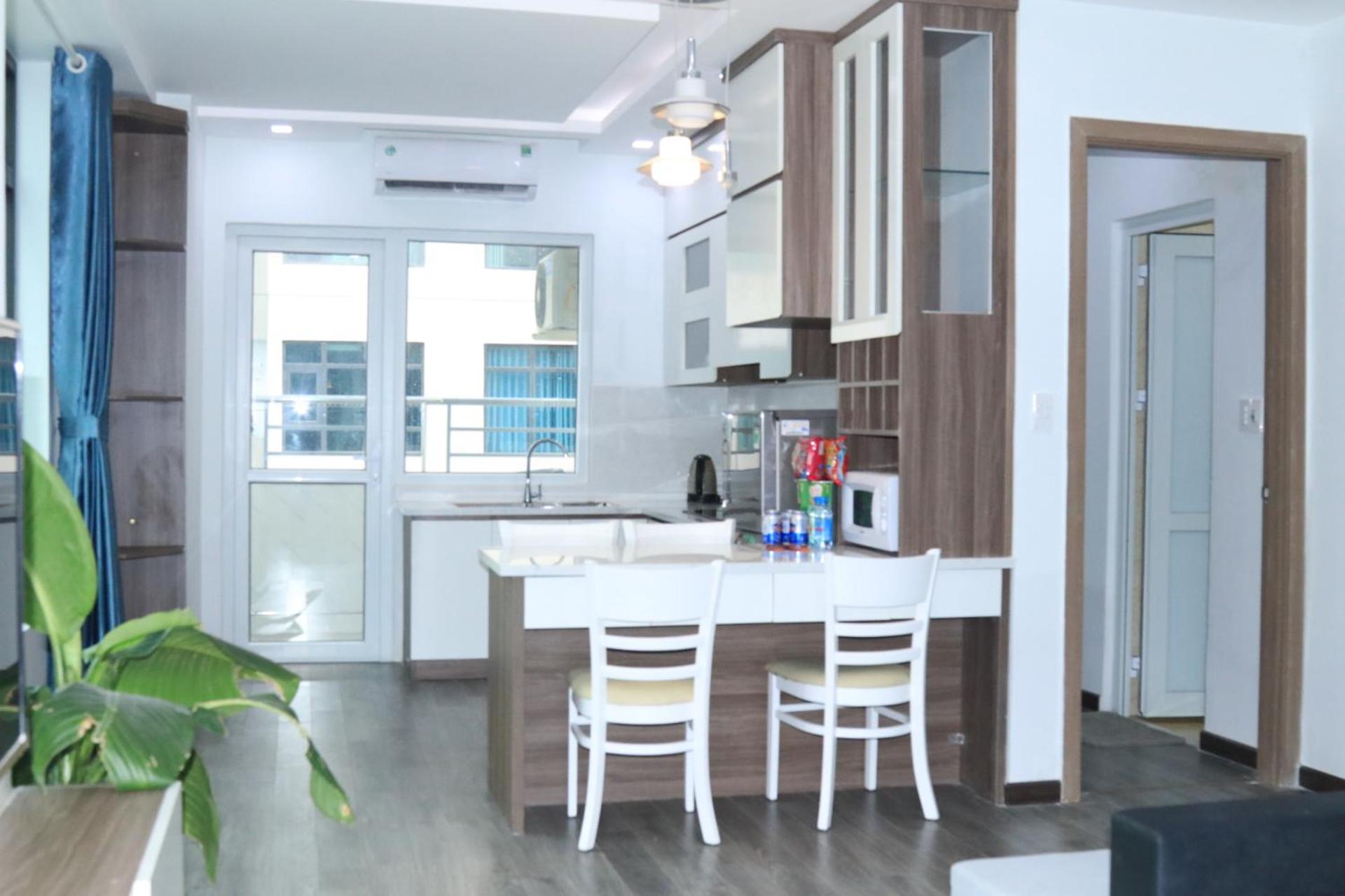 Gem House's Condotel Nha Trang view 5
