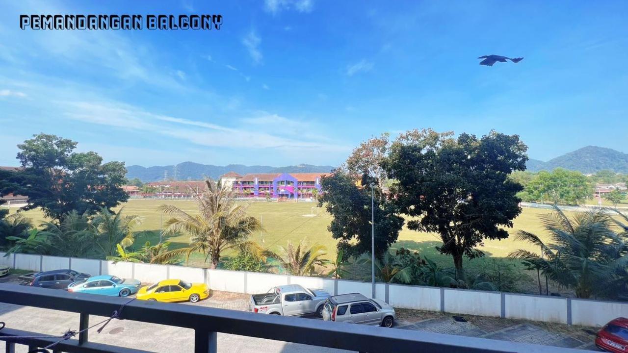 HomeSTAY D'Manjung Lumut