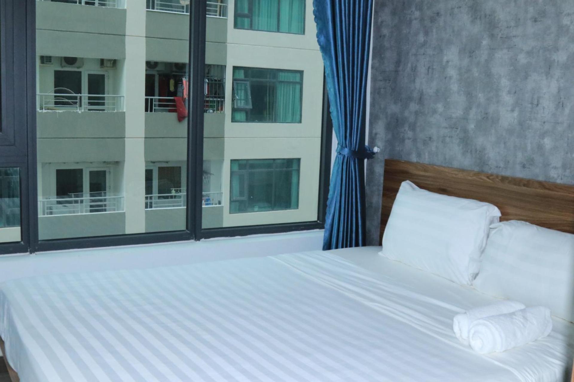 Gem House's Condotel Nha Trang view 4