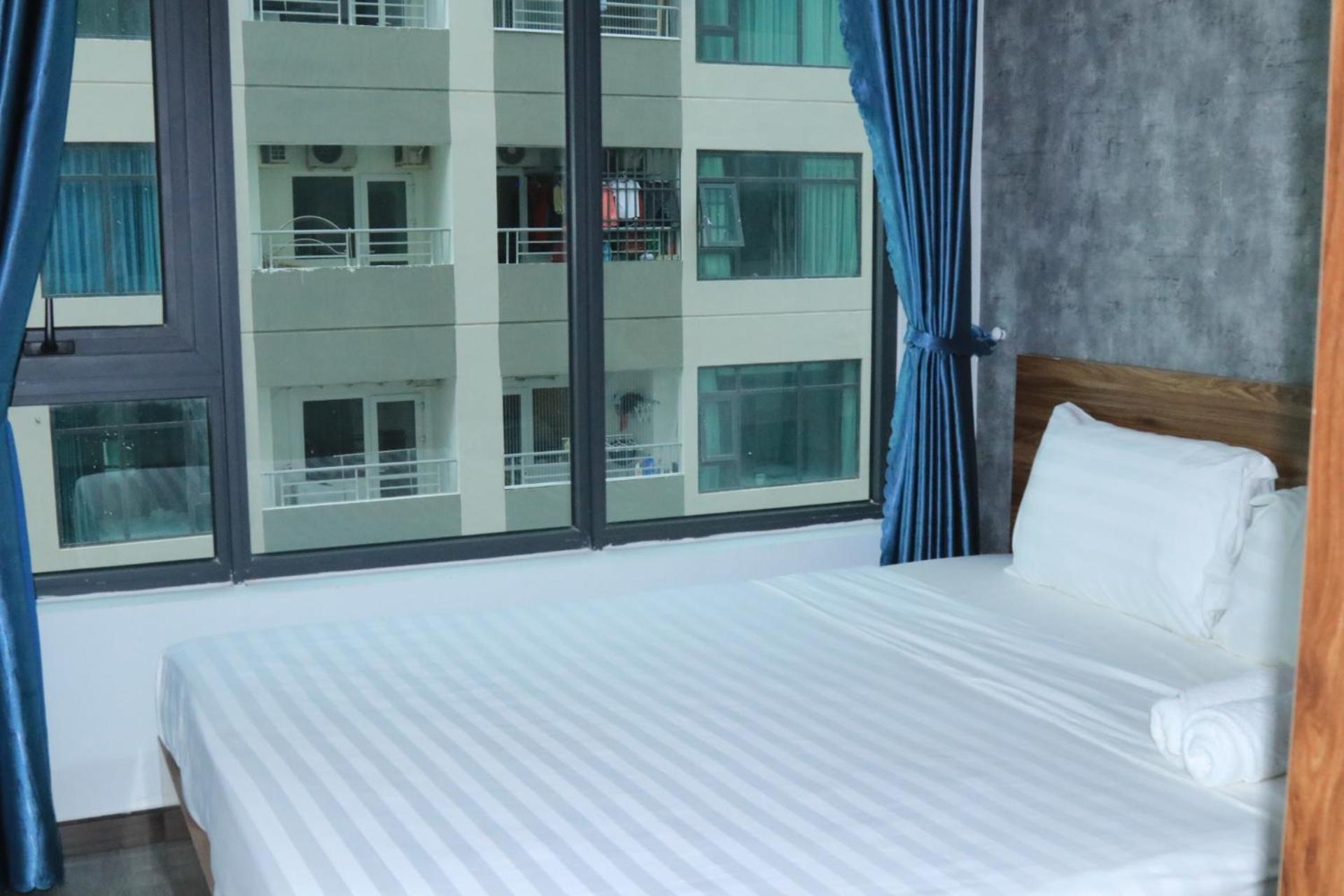 Gem House's Condotel Nha Trang view 3