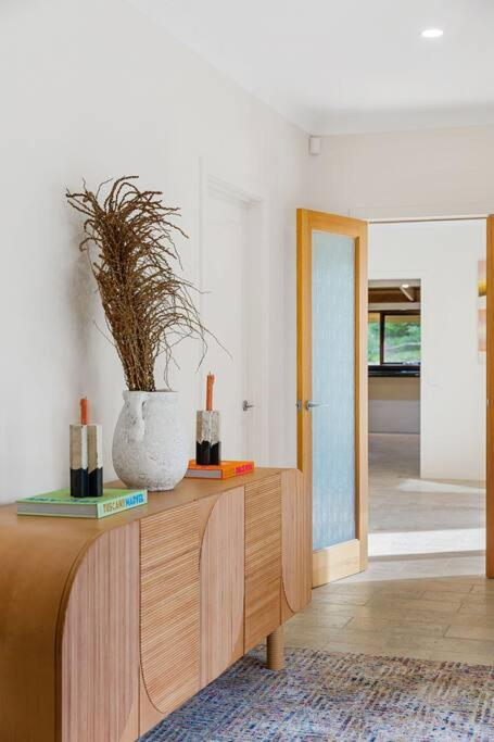 Villa Syrene Pool and Spa Retreat