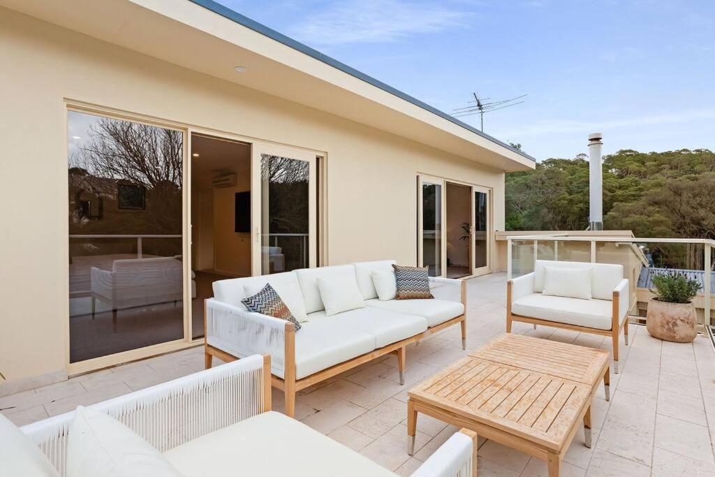 Villa Syrene Pool and Spa Retreat
