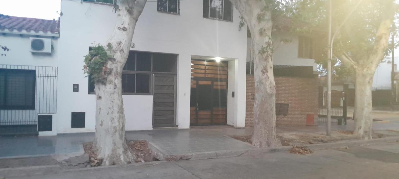 Apartamento en Mendoza