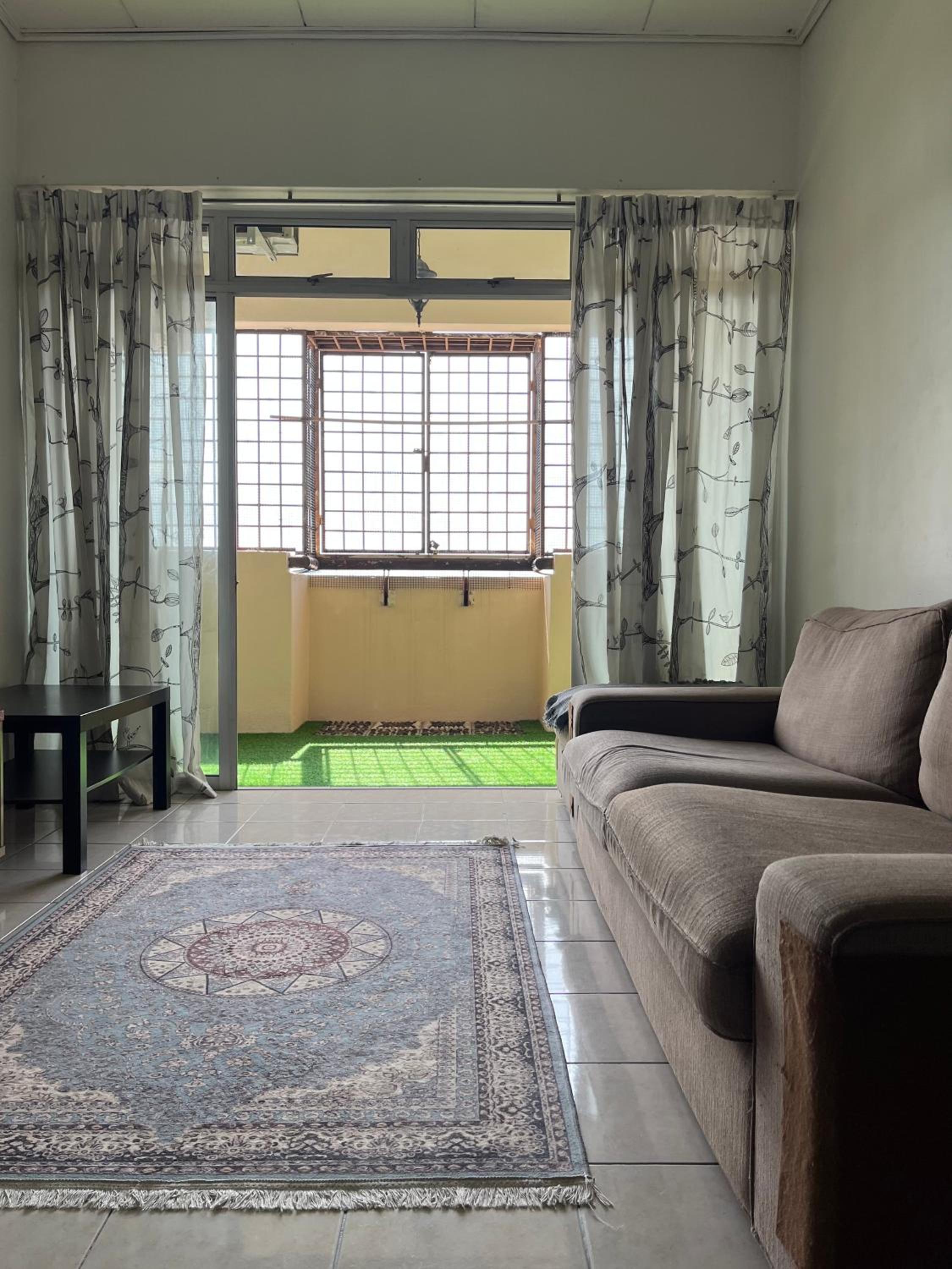 Homestay Vista3A at Vista Seri Putra photo 5