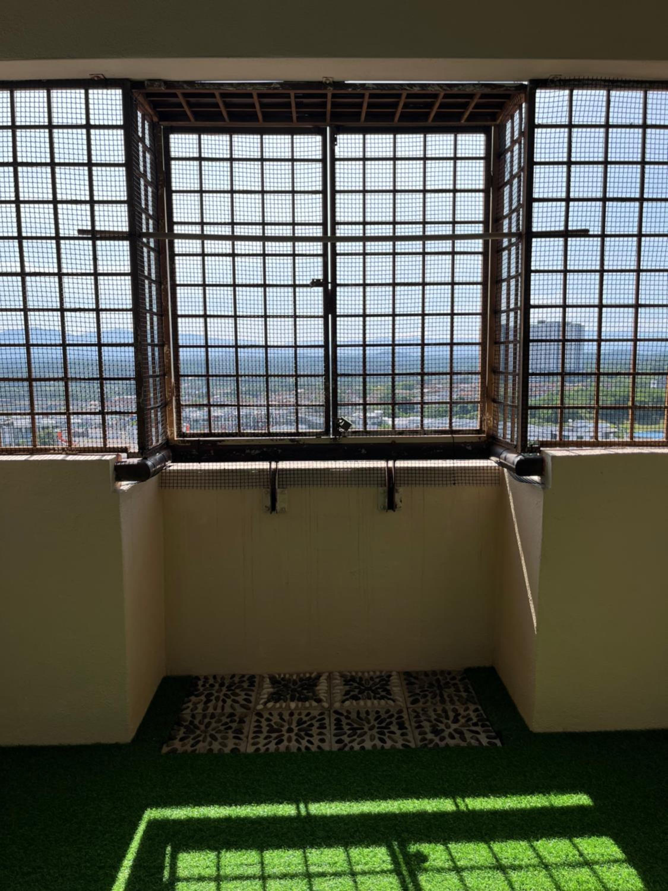 Homestay Vista3A at Vista Seri Putra photo 7