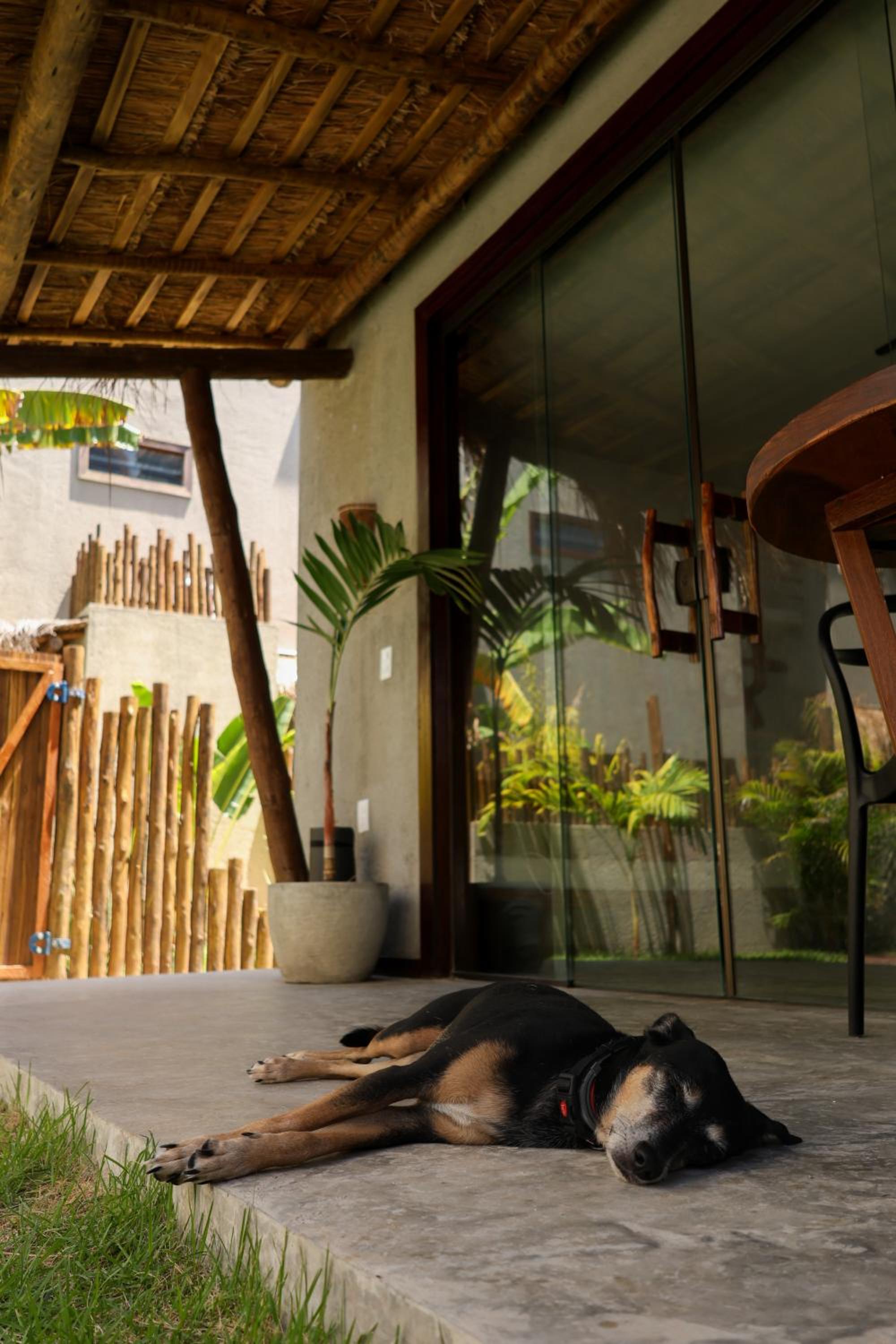 Vida Villa Boutique com piscina & vista mar!