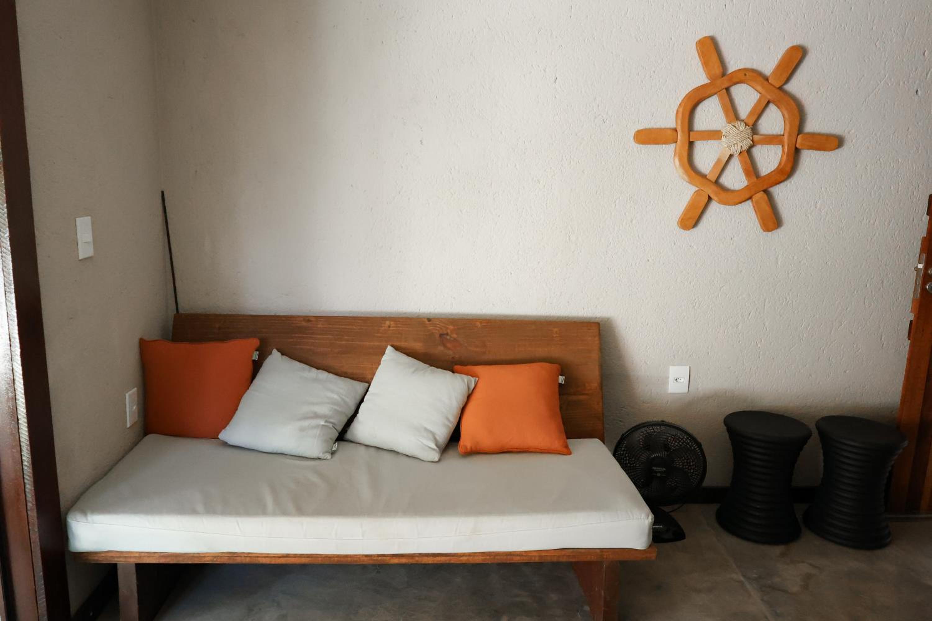 Vida Villa Boutique com piscina & vista mar!