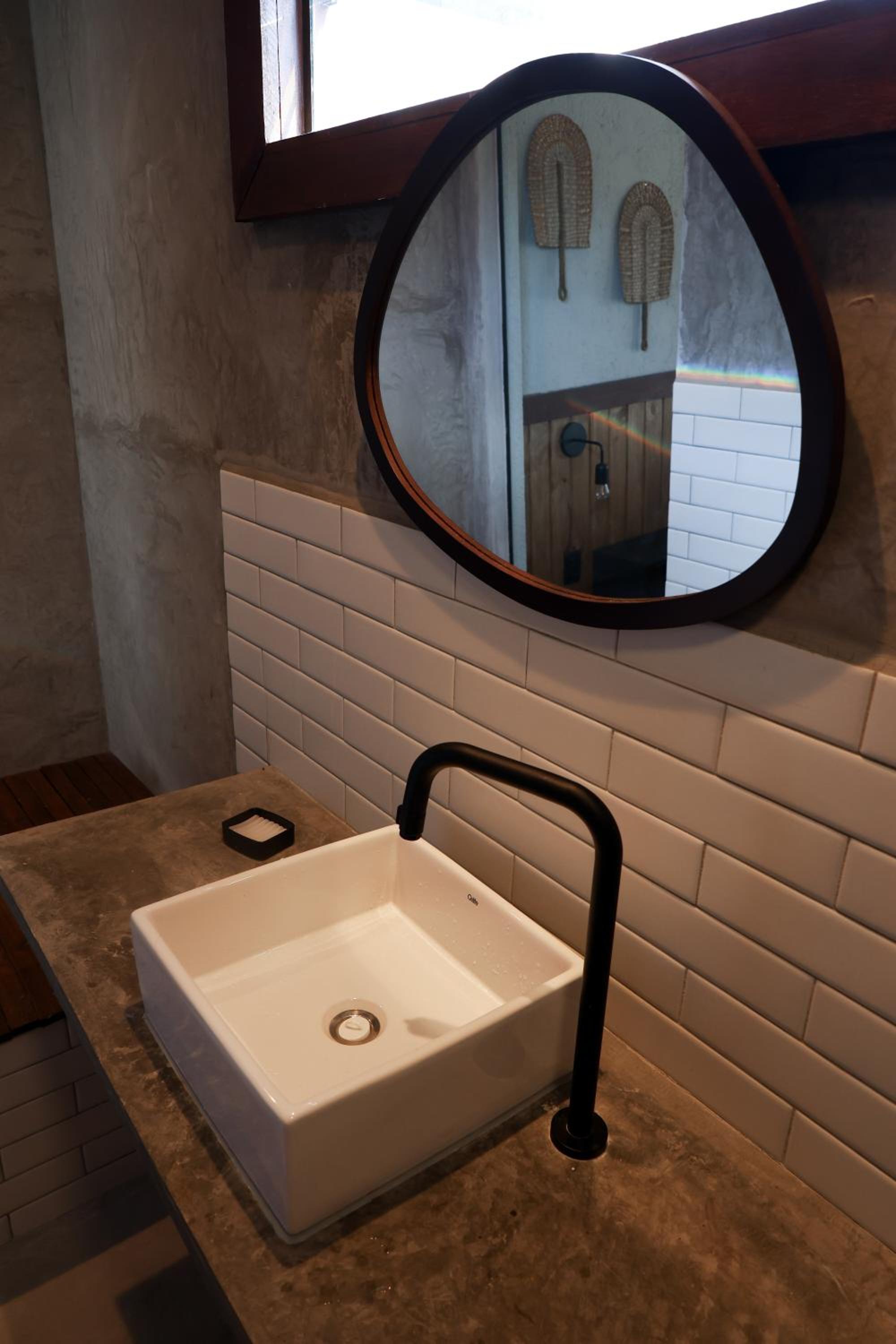 Vida Villa Boutique com piscina & vista mar!