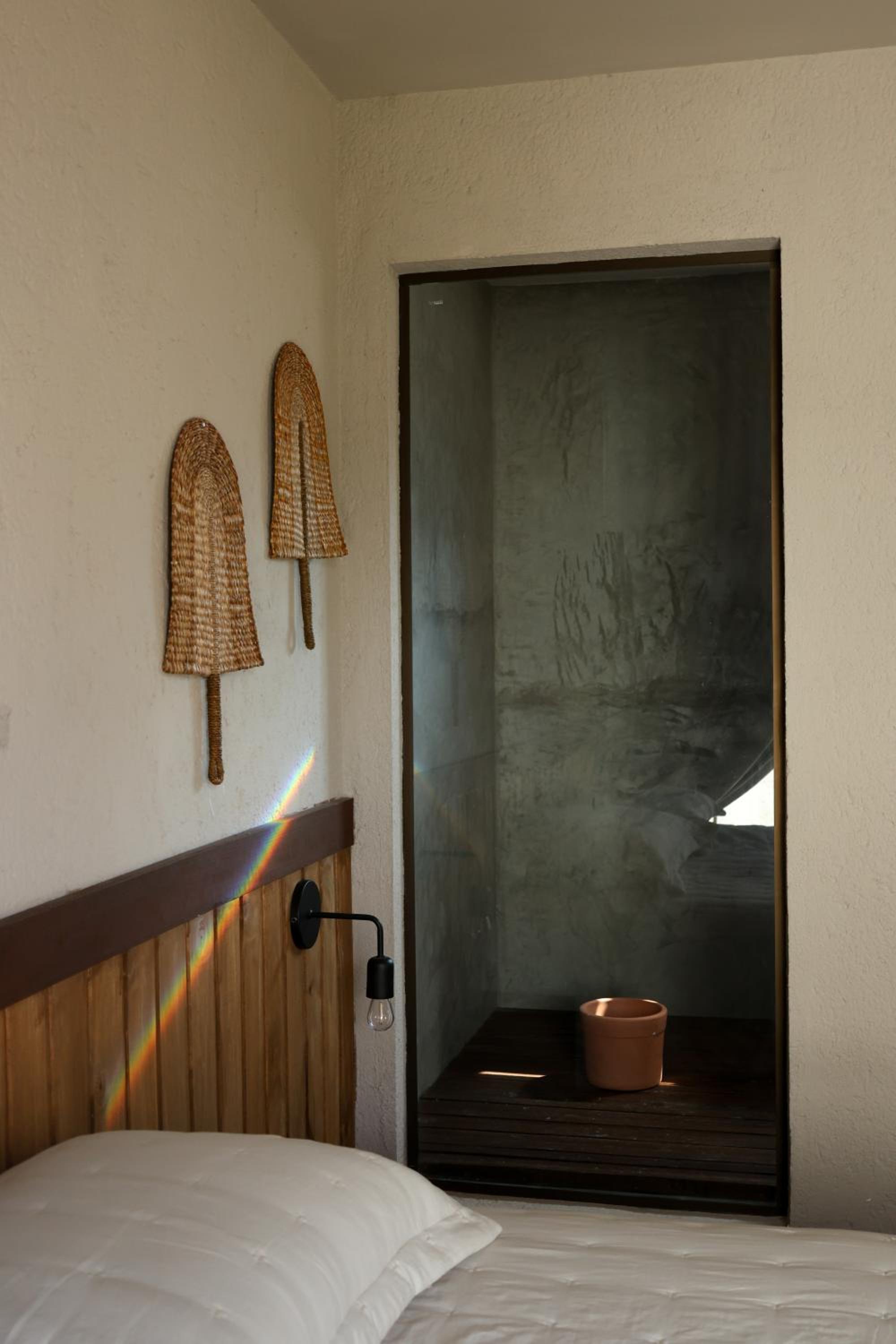 Vida Villa Boutique com piscina & vista mar!