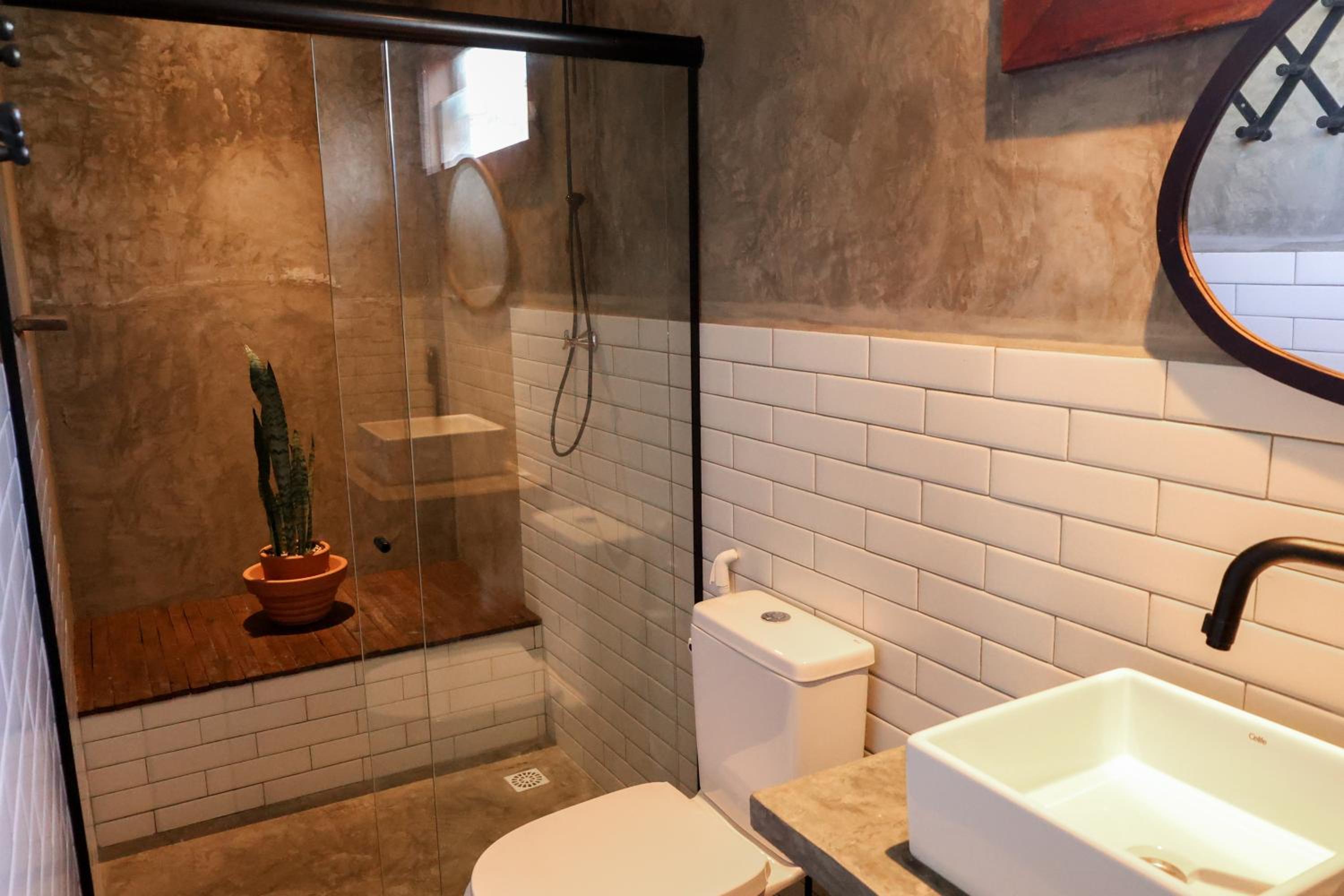 Vida Villa Boutique com piscina & vista mar!
