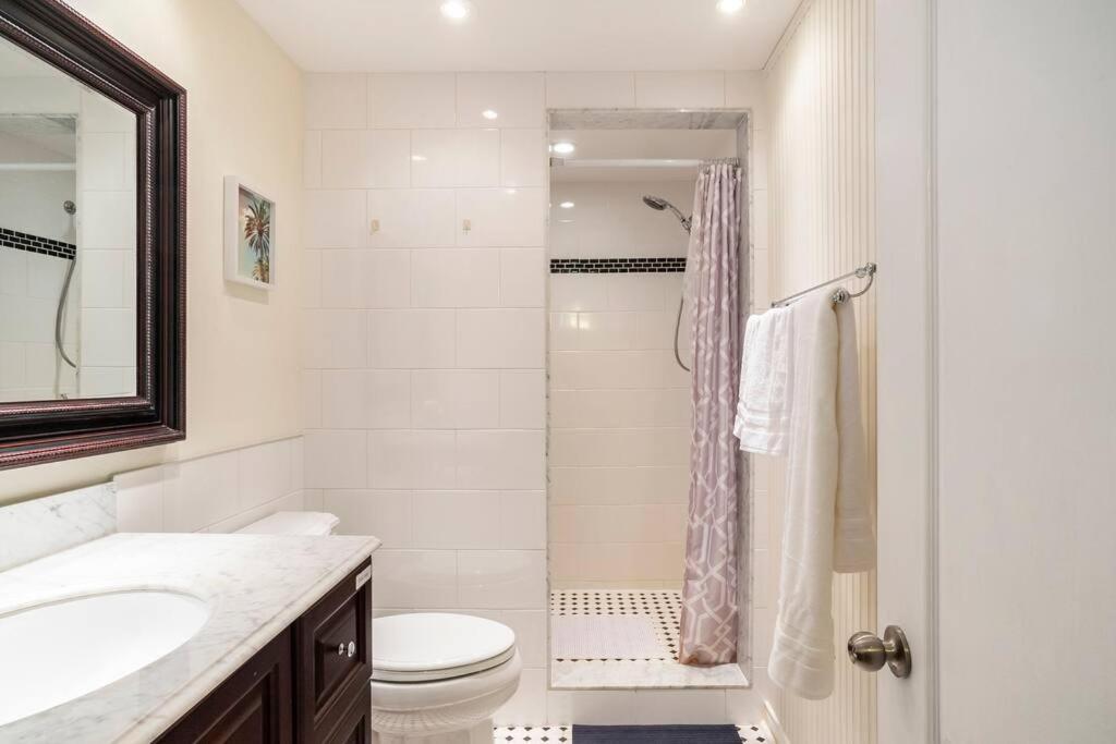 Cozy basement apartment in Newmarket