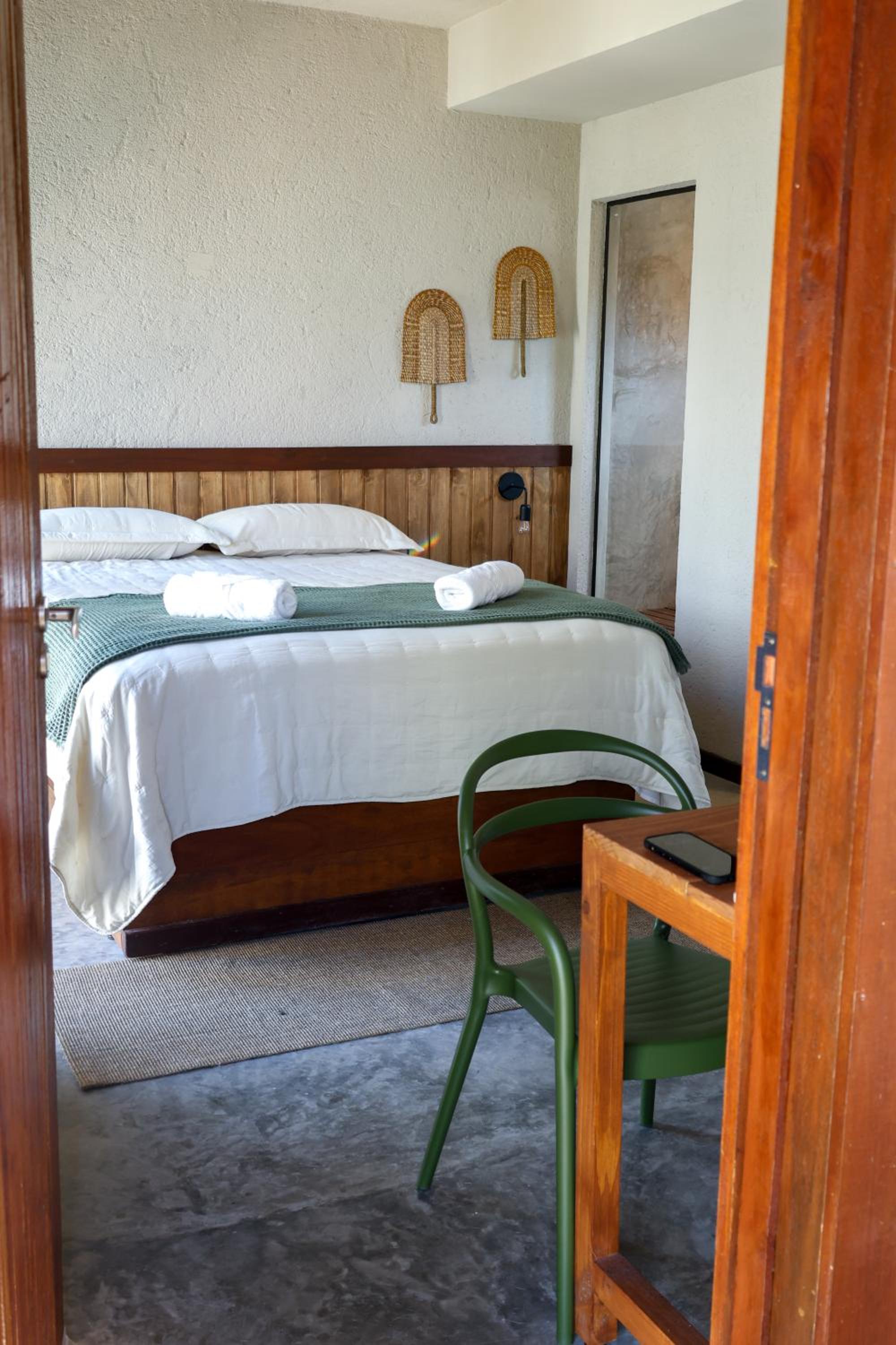 Vida Villa Boutique com piscina & vista mar!