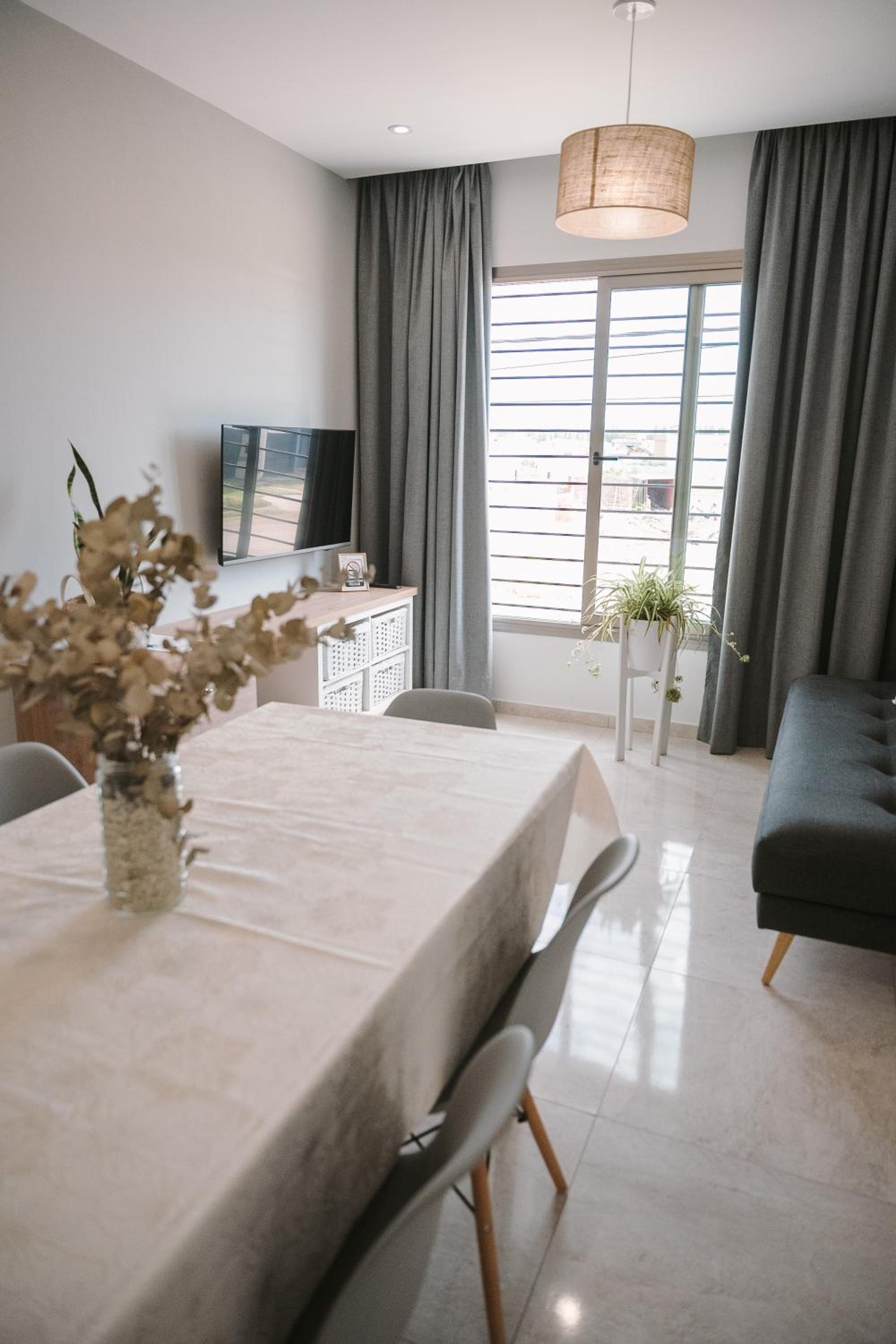 DEPARTAMENTO BENJAMIN