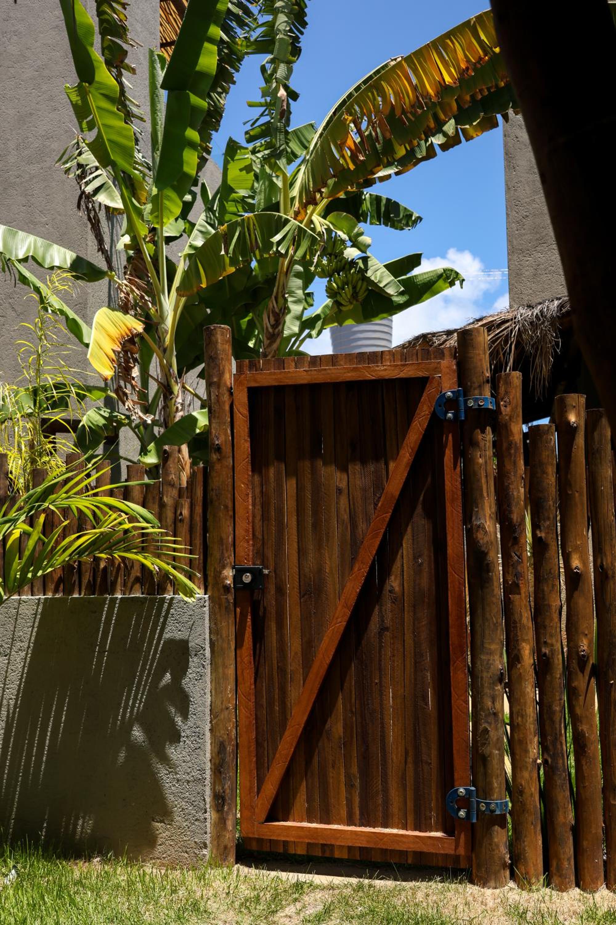 Vida Villa Boutique com piscina & vista mar!