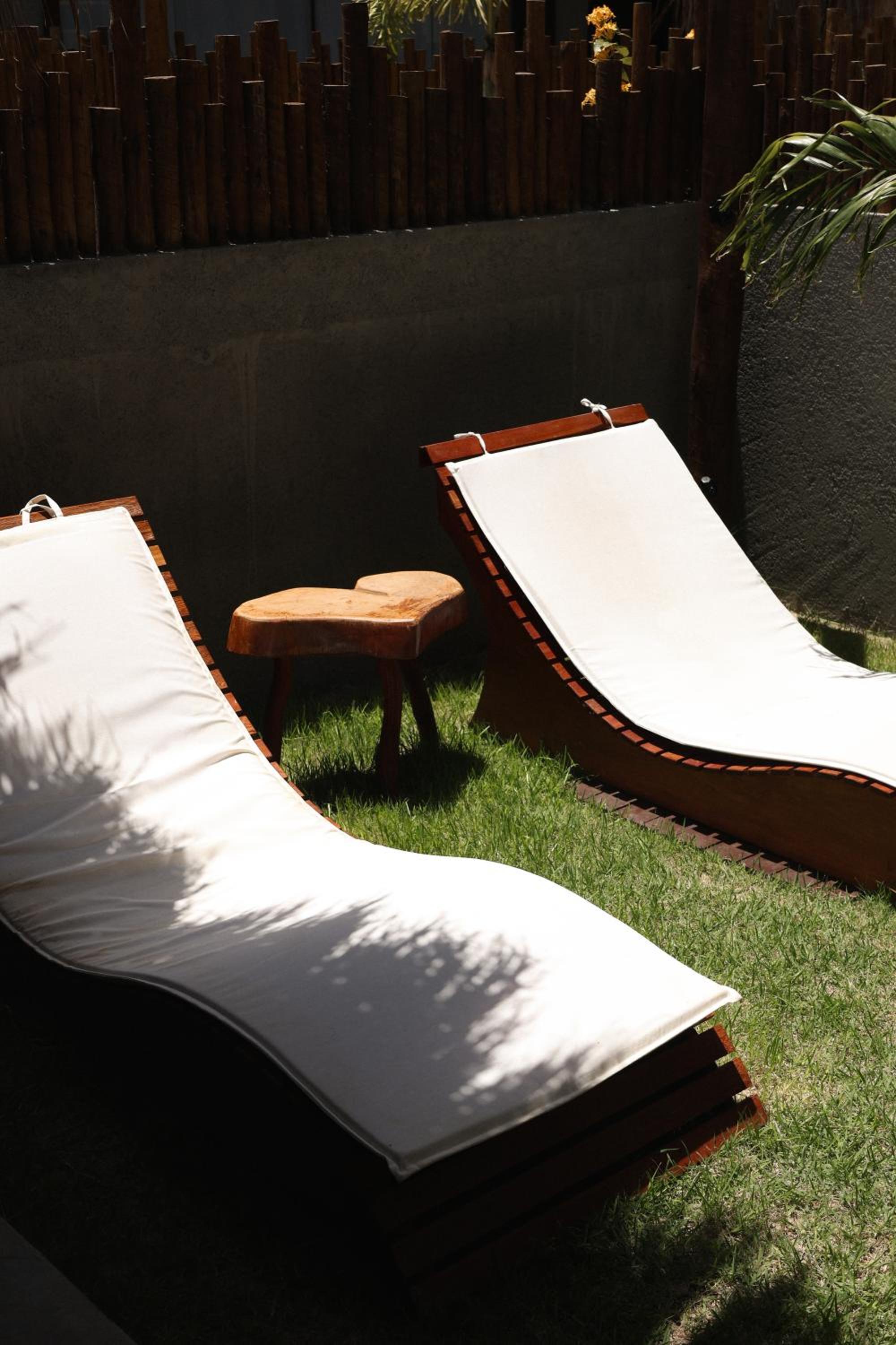 Vida Villa Boutique com piscina & vista mar!