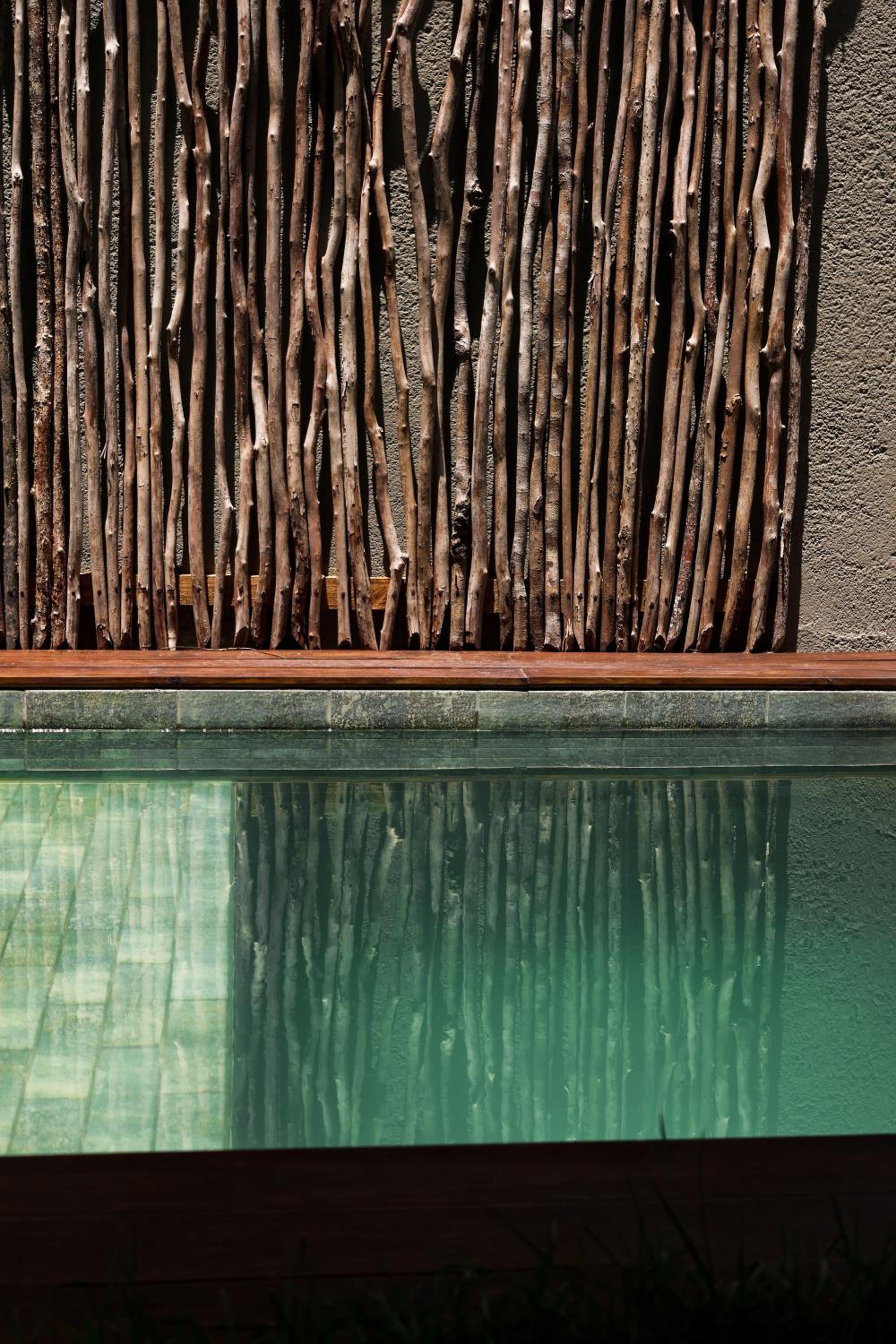 Vida Villa Boutique com piscina & vista mar!