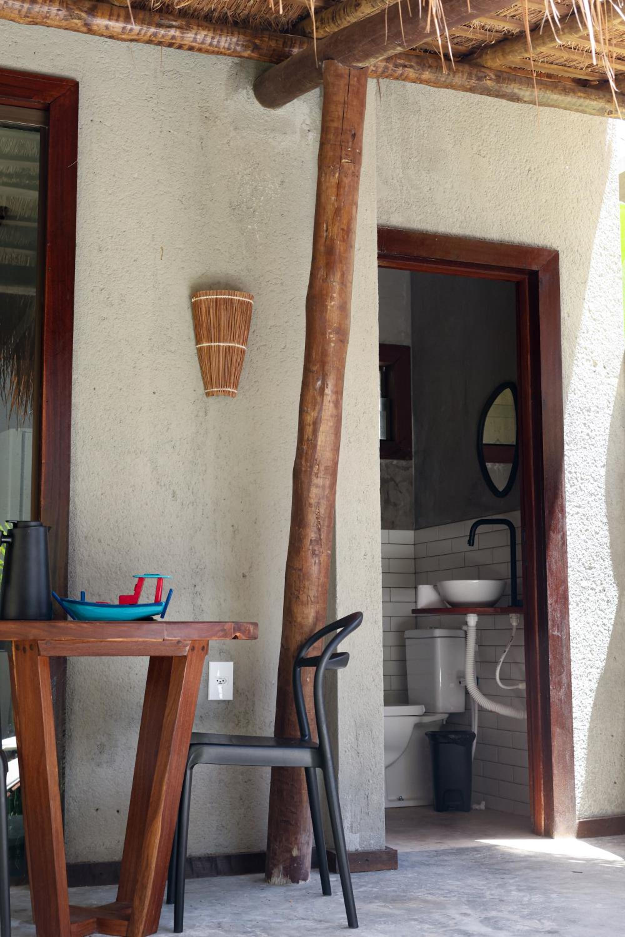 Vida Villa Boutique com piscina & vista mar!