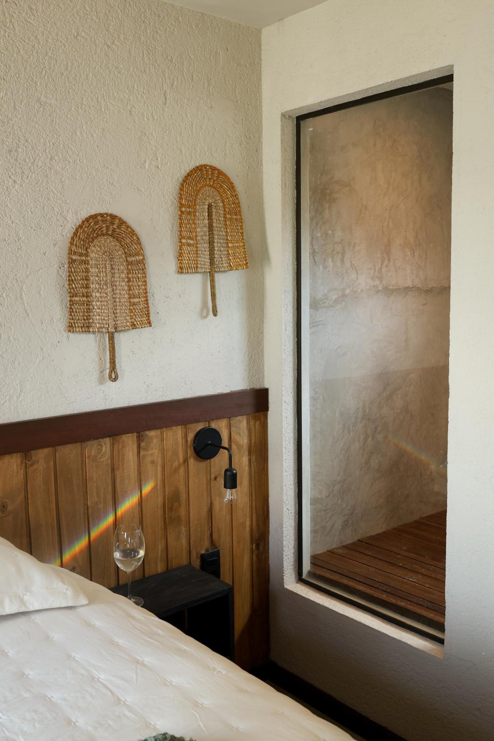 Vida Villa Boutique com piscina & vista mar!