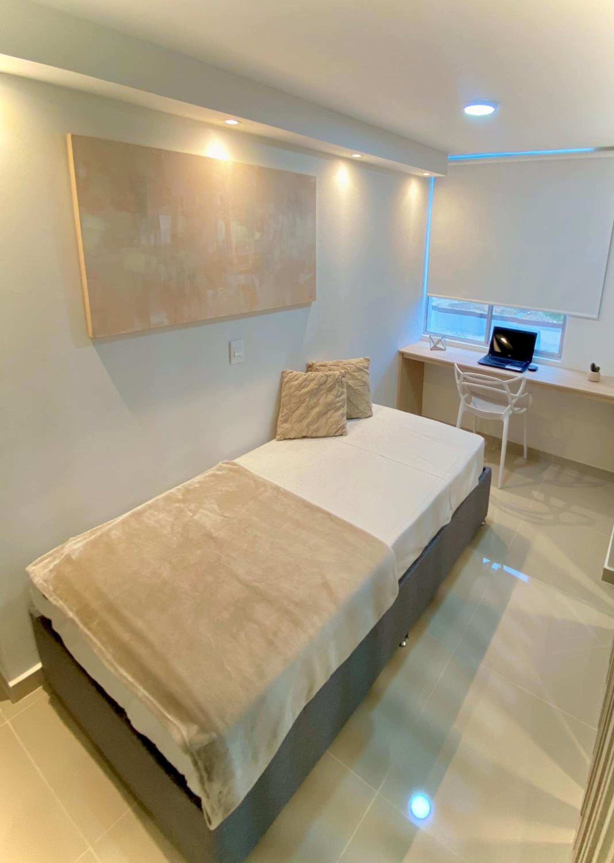 Mirador Apartments – Excellent Location by SOHO