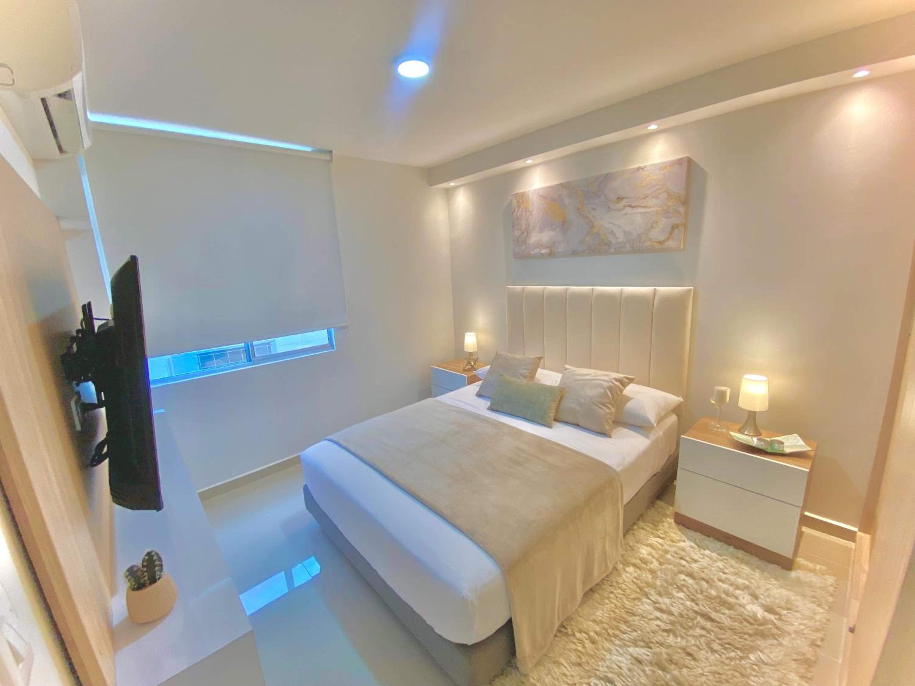 Mirador Apartments – Excellent Location by SOHO