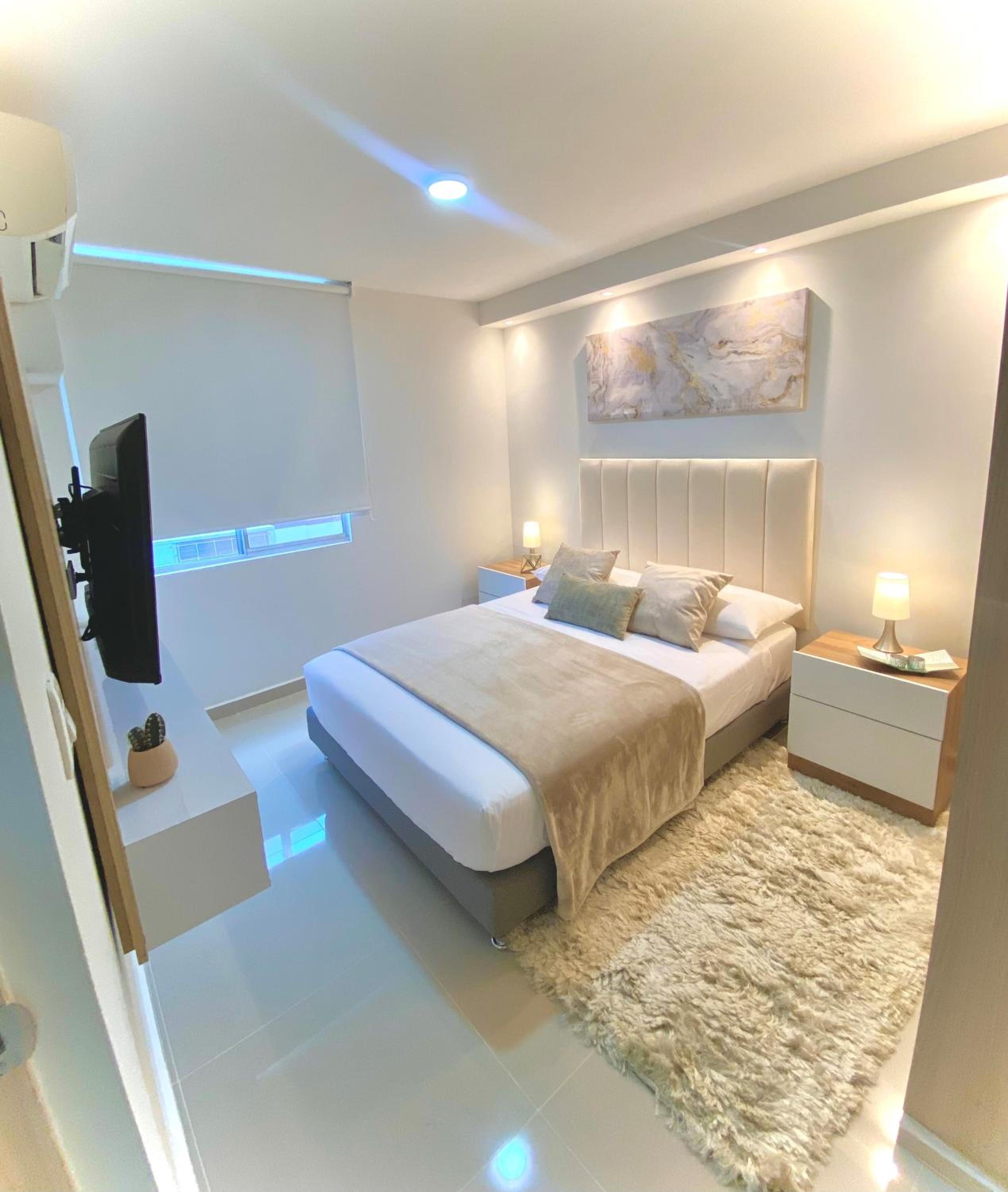 Mirador Apartments – Excellent Location by SOHO