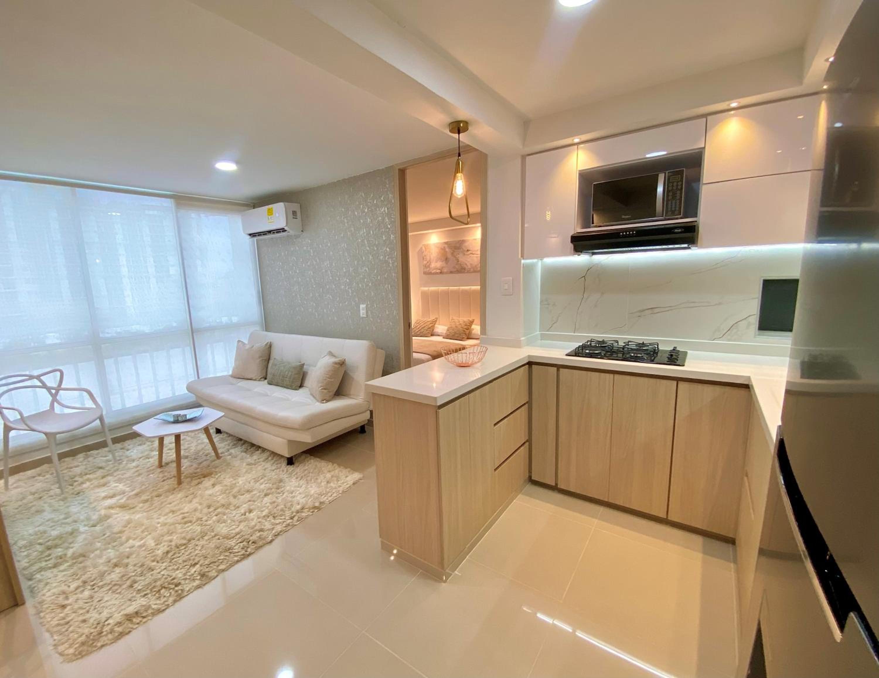 Mirador Apartments – Excellent Location by SOHO