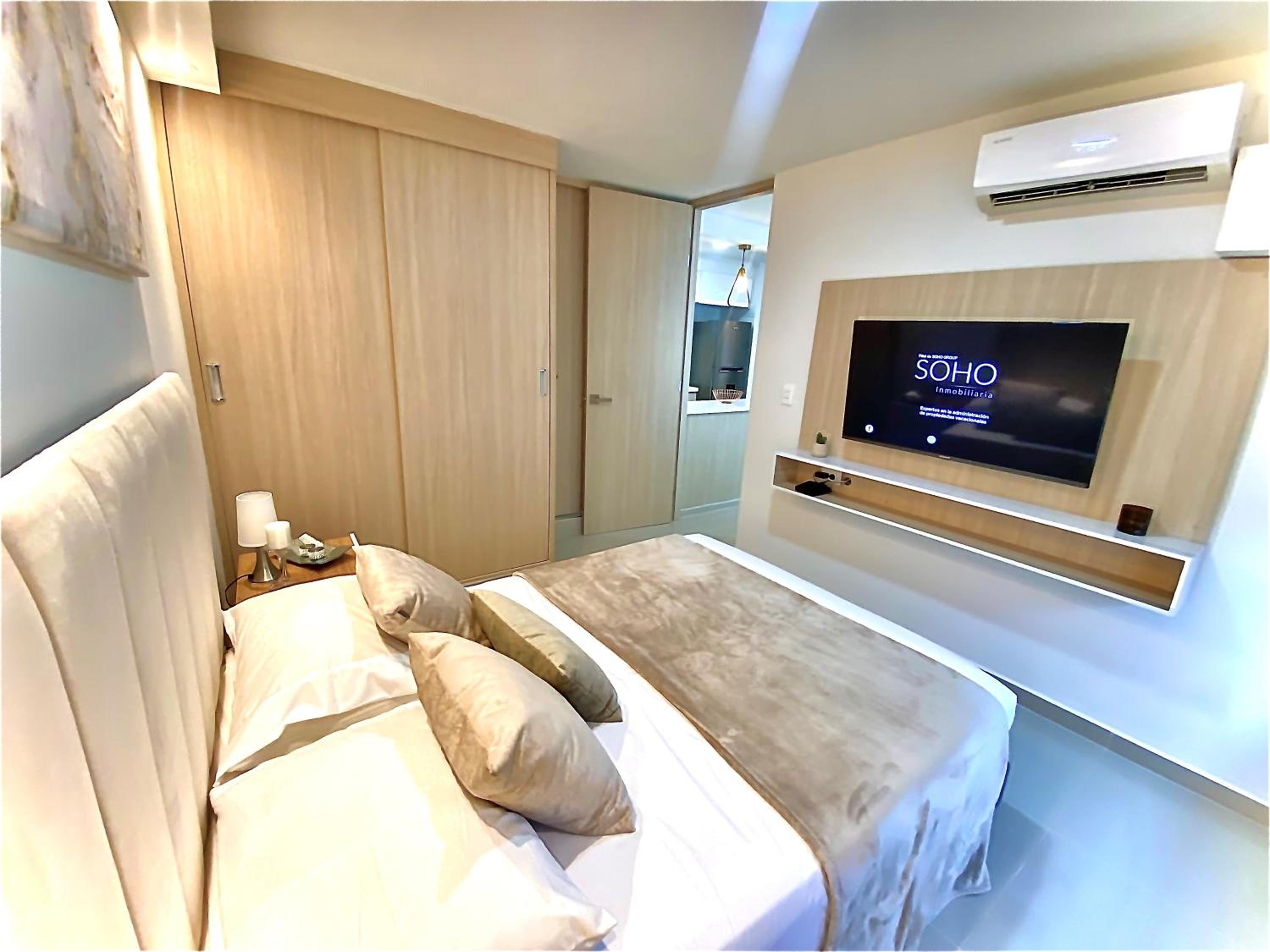 Mirador Apartments – Excellent Location by SOHO