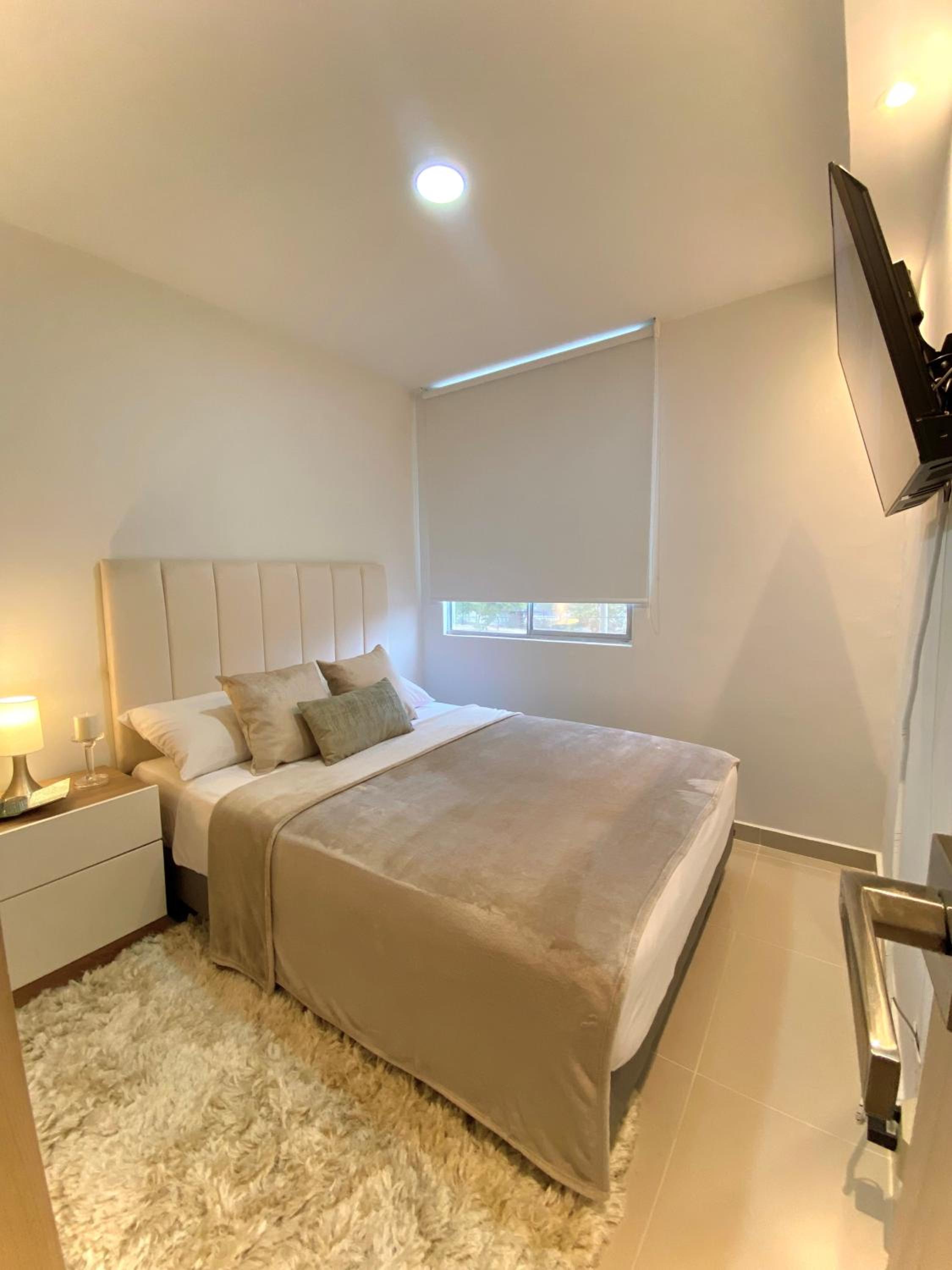 Mirador Apartments – Excellent Location by SOHO