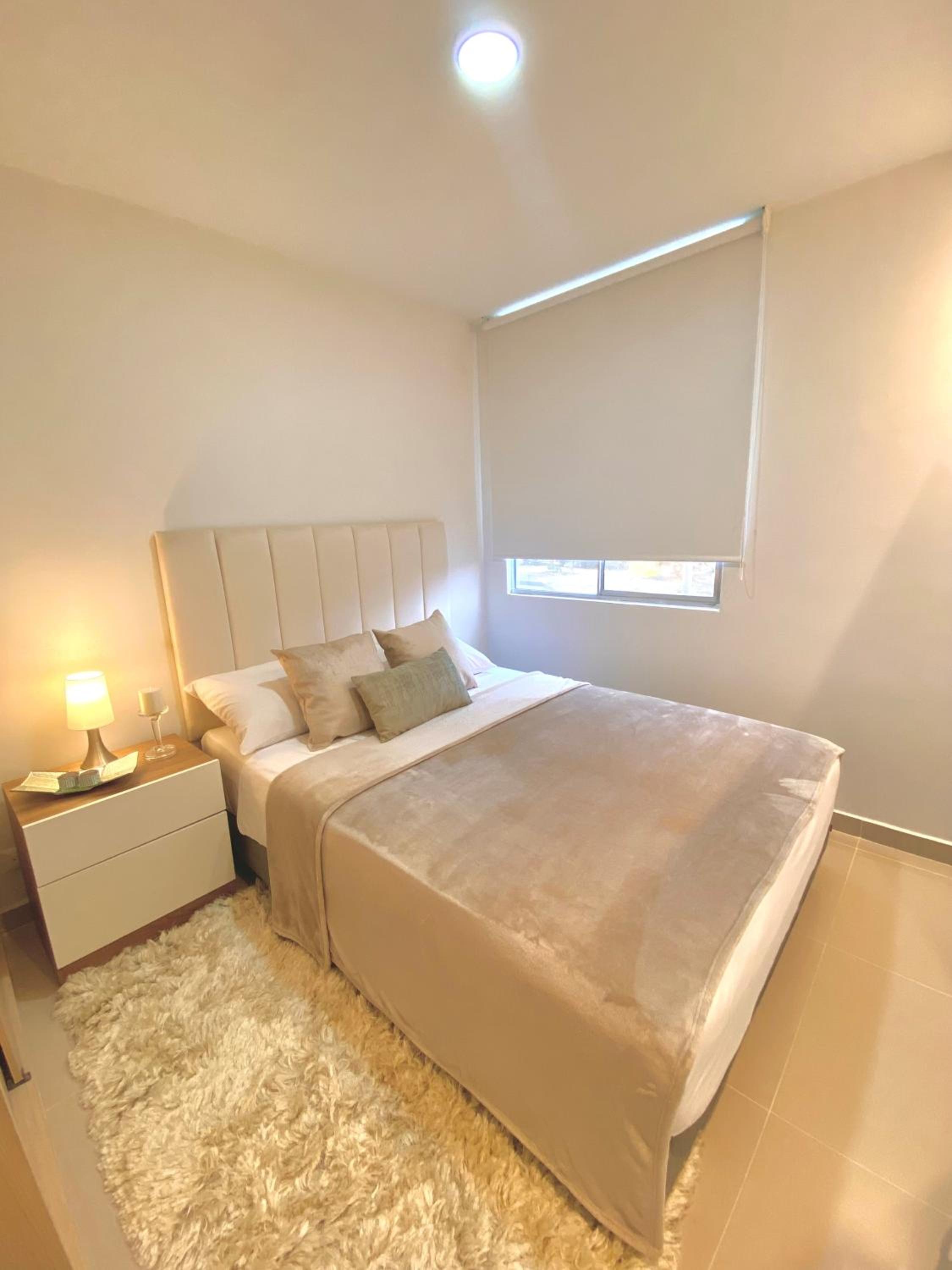Mirador Apartments – Excellent Location by SOHO