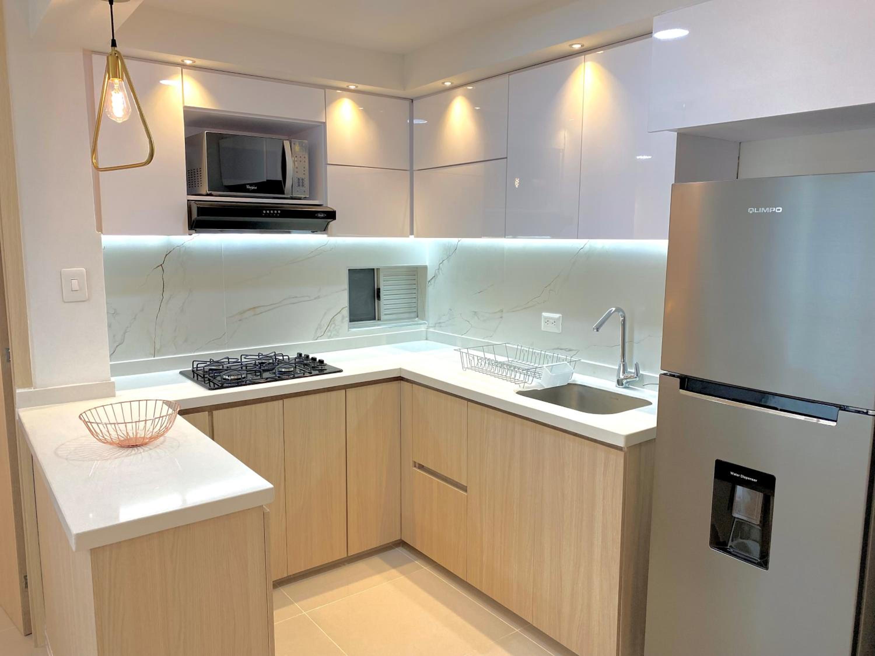 Mirador Apartments – Excellent Location by SOHO