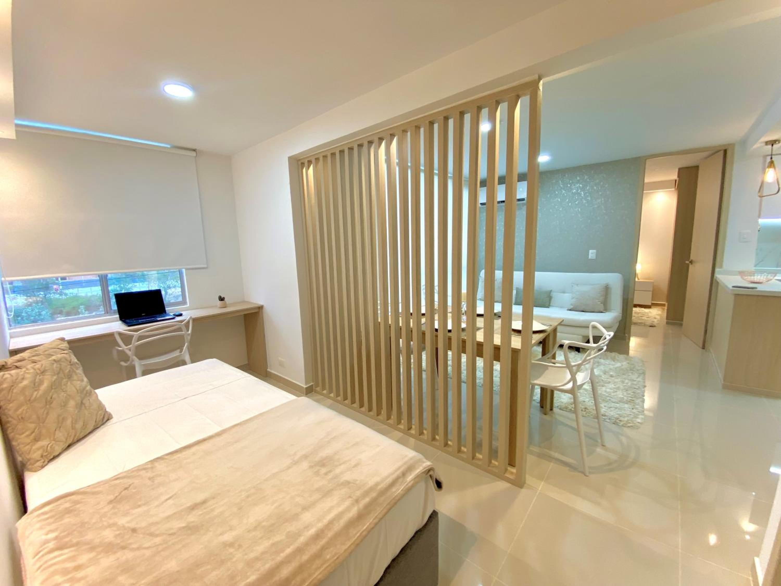 Mirador Apartments – Excellent Location by SOHO