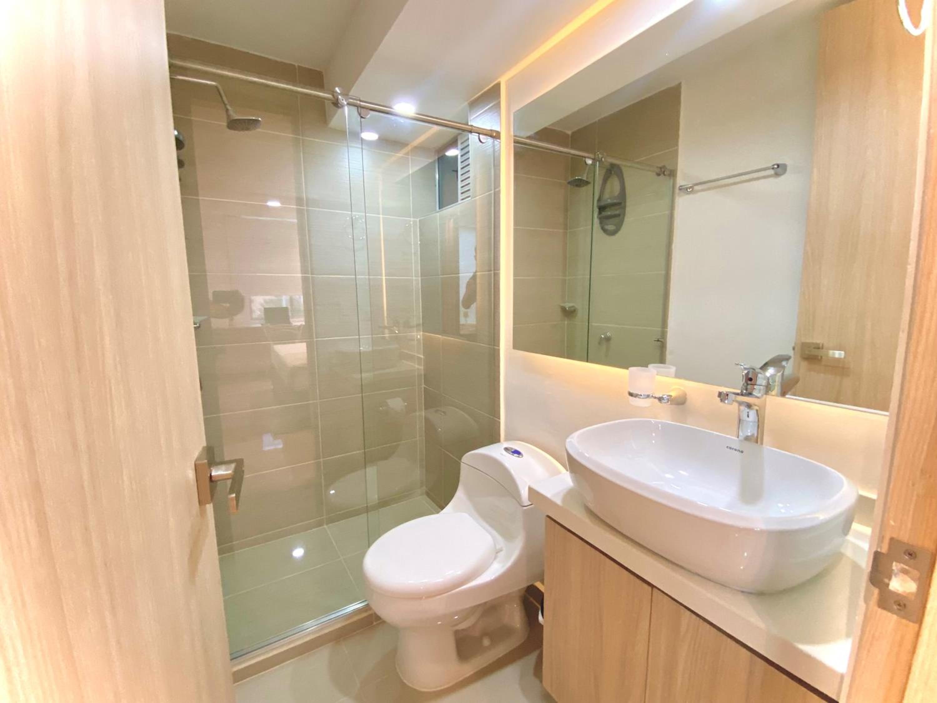 Mirador Apartments – Excellent Location by SOHO