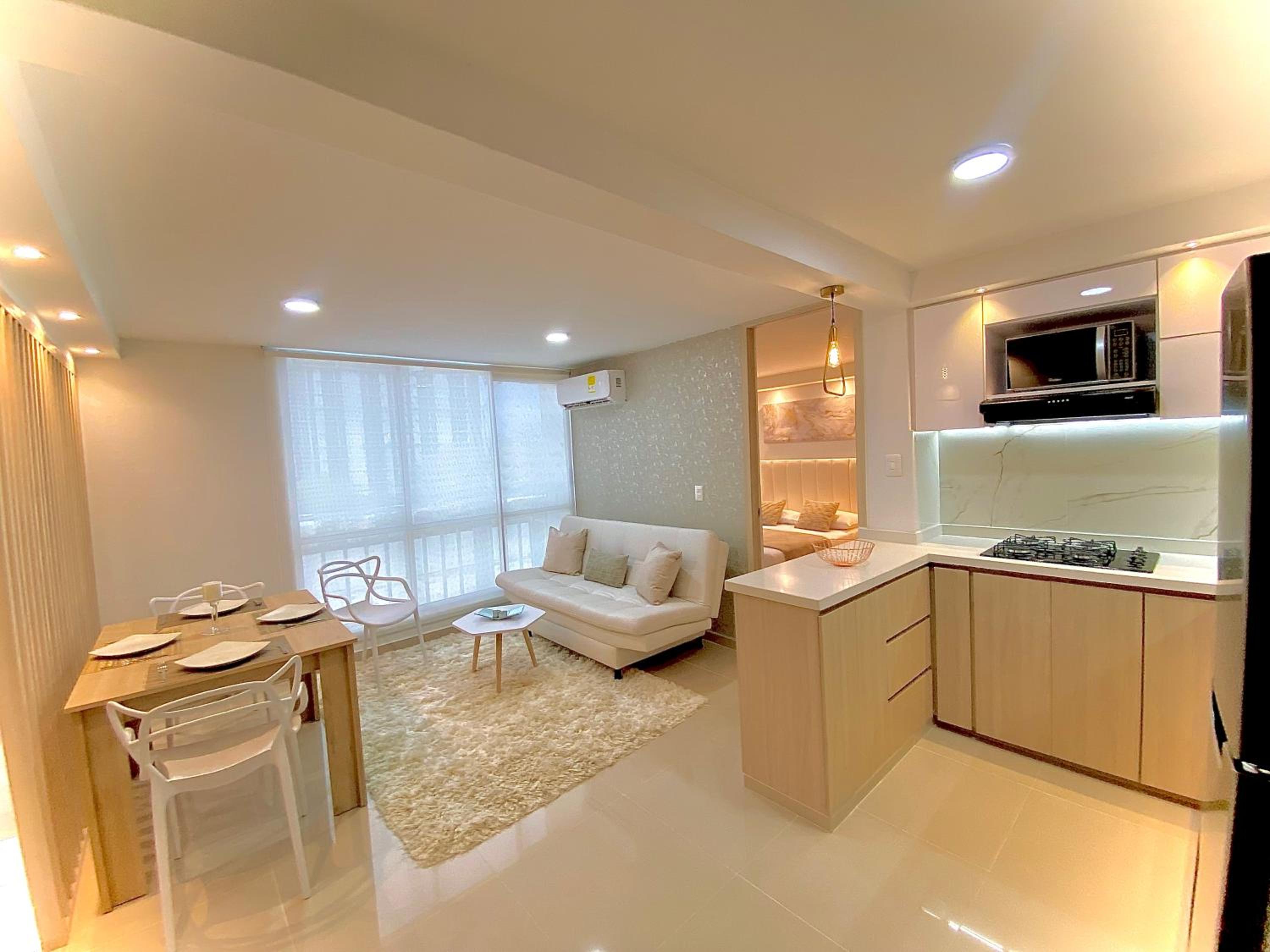 Mirador Apartments – Excellent Location by SOHO