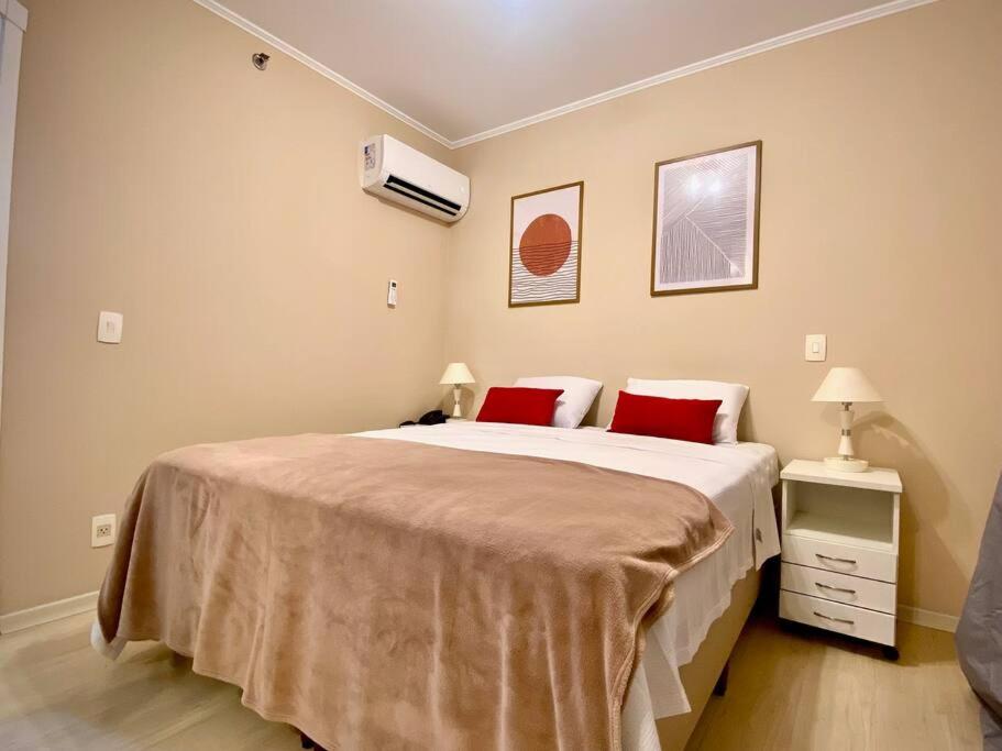 Vila Olímpia Cherry by Mob Inn