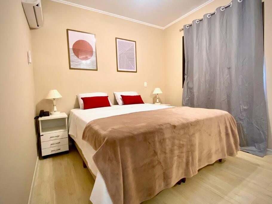 Vila Olímpia Cherry by Mob Inn