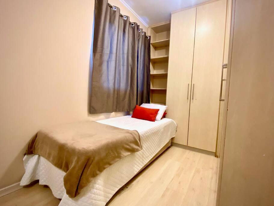 Vila Olímpia Cherry by Mob Inn