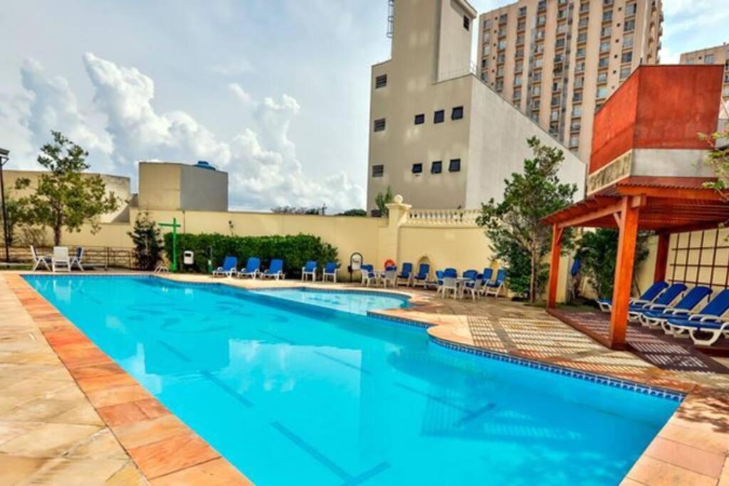 Vila Olímpia Cherry by Mob Inn