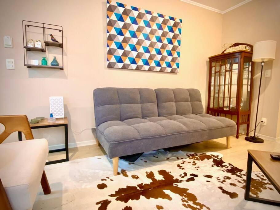 Vila Olímpia Cherry by Mob Inn