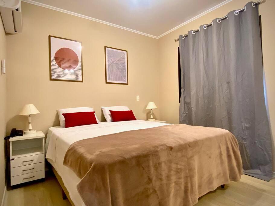 Vila Olímpia Cherry by Mob Inn