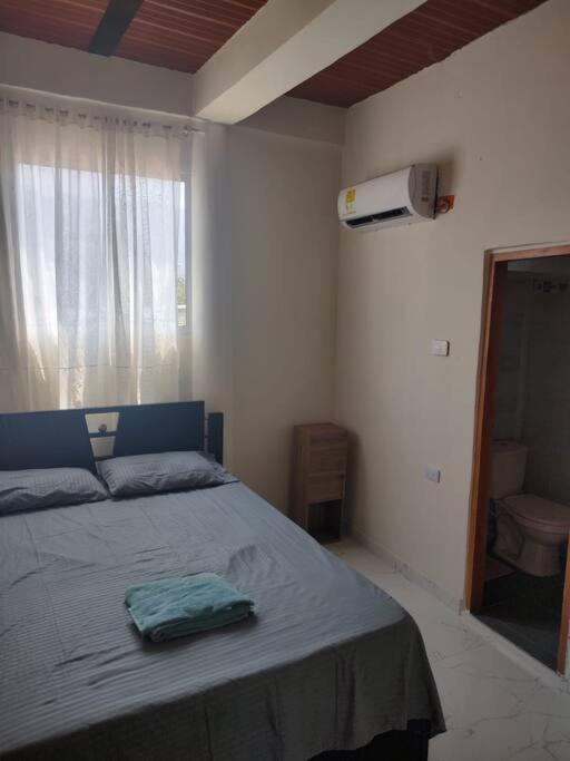 Apartamento Dorado Sunset
