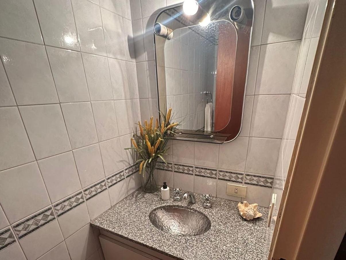Departamento temporario amplio Córdoba Argentina