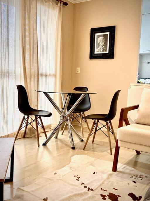Vila Olímpia Cherry by Mob Inn