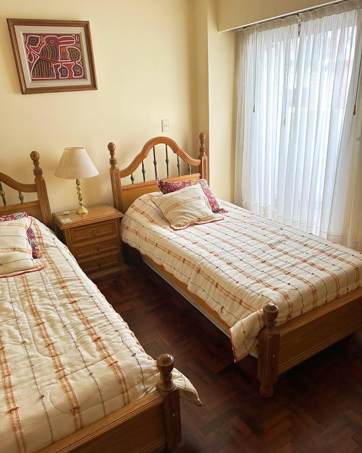 Departamento temporario amplio Córdoba Argentina