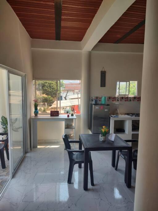 Apartamento Dorado Sunset