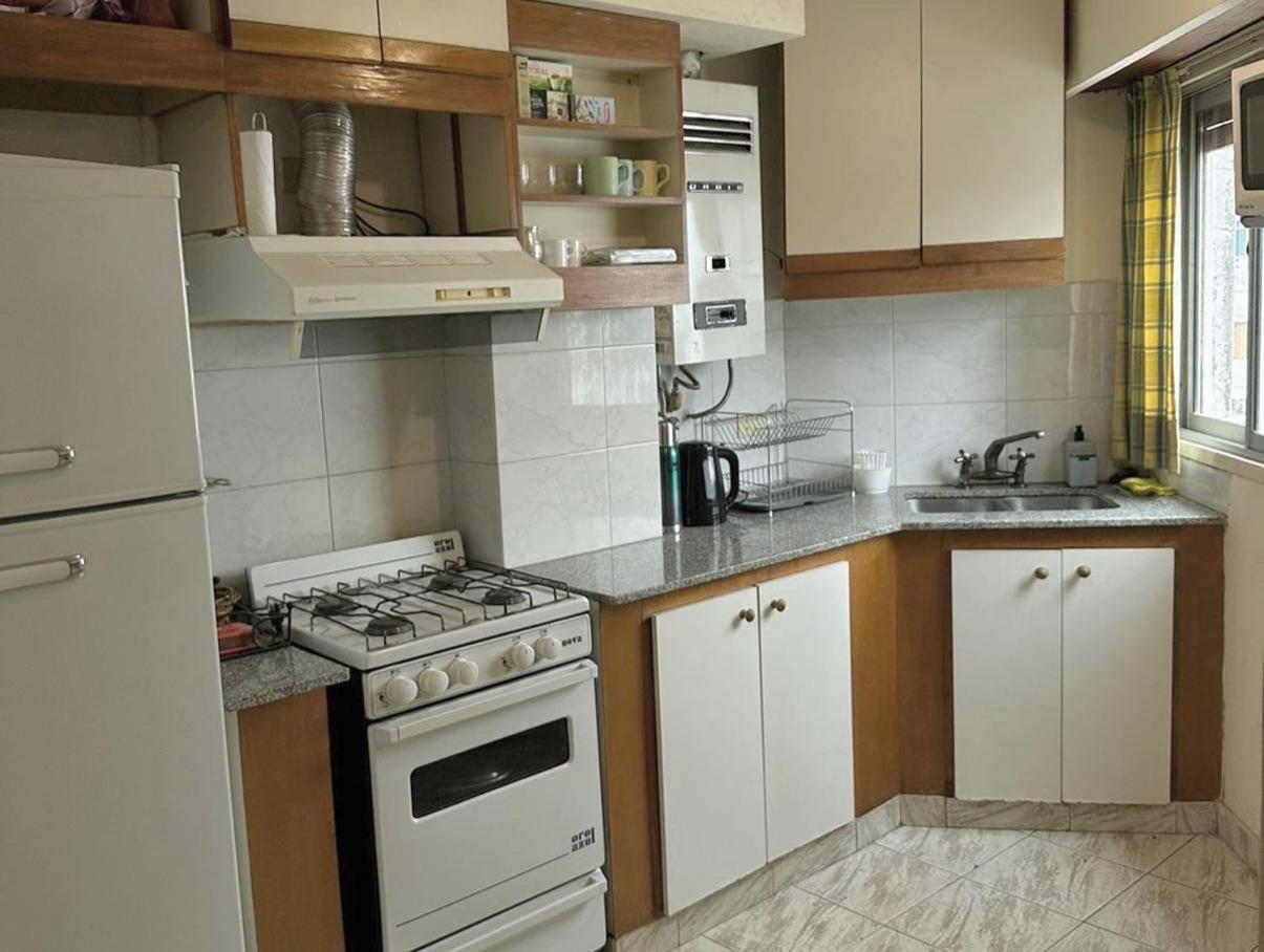 Departamento temporario amplio Córdoba Argentina