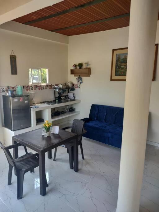 Apartamento Dorado Sunset