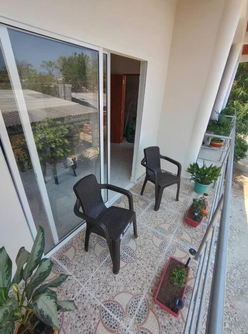 Apartamento Dorado Sunset