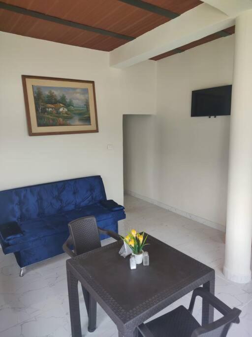 Apartamento Dorado Sunset