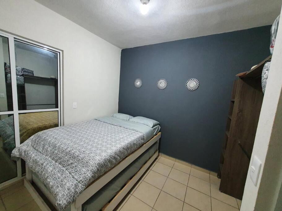 Departamento con Alberca view 2