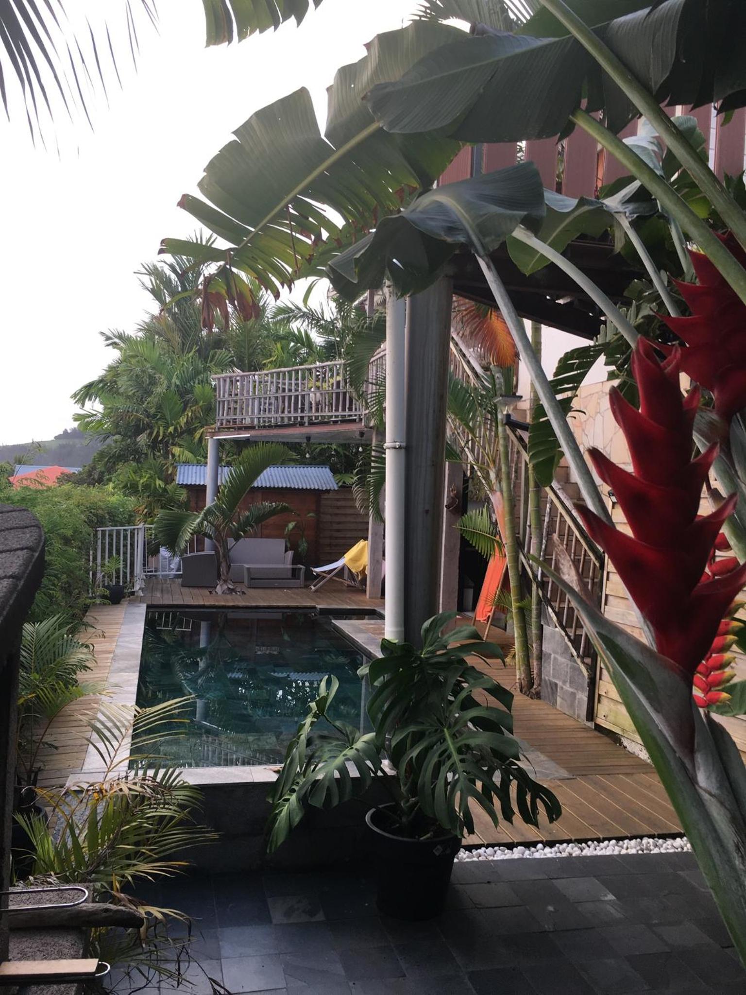 Manapany loft view 4
